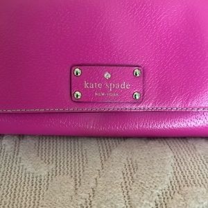 Kate Spade crossbody purse